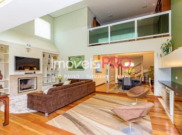 Casa · 380m² · 4 Quartos · 4 Vagas · Linda casa no Alto da Boa Vista, ótima localização!