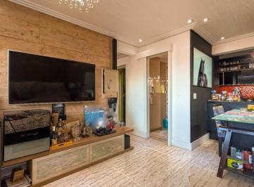 Apartamento · 72m² · 1 Quarto · 1 Vaga · Apartamento com 1 quarto à venda, 72 m² por R$ 580.000 - Gopoúva - Guarulhos/SP