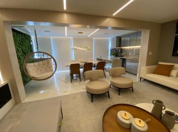 Apartamento · 154m² · 3 Quartos · 3 Vagas · Apartamento com 3 quartos à venda, 154 m² por R$ 2.620.000 - Jardim Flor da Montanha - Guarulhos/SP