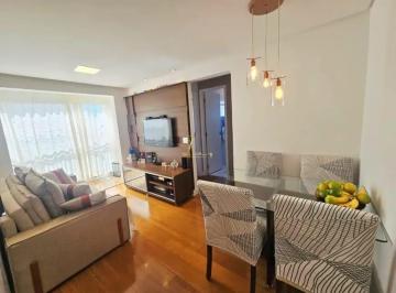 Apartamento · 46m² · 2 Quartos · 1 Vaga · Apartamento com 2 quartos à venda, 46 m² por R$ 350.000 - Ponte Grande - Guarulhos/SP