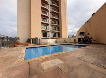 Apartamento · 65m² · 2 Quartos · 1 Vaga · Apartamento com 2 quartos à venda, 65 m² por R$ 370.000 - Vila Rosália - Guarulhos/SP