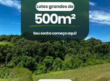Terreno , Ibiúna · Terrenos em condominio Ibiúna - SP