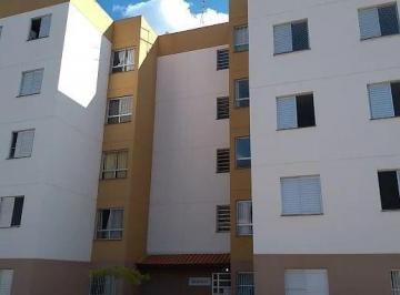 Apartamento · 45m² · 2 Quartos · 1 Vaga · Apartamento com 2 quartos à venda, 45 m² por R$ 172.000 - Brotas - Atibaia/SP