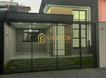 Casa · 125m² · Casa Jardim Marambaia Jundiaí