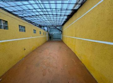 Comercial · 80m² · Salão Comercial 80m² com Copa e Escritório – Dos Casa | São Bernardo do Campo