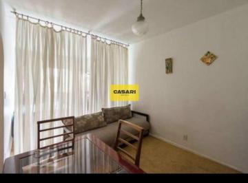 Apartamento · 45m² · 1 Quarto · Oportunidade: Apartamento 1 quarto em São Bernardo do Campo (Chácara Inglesa)