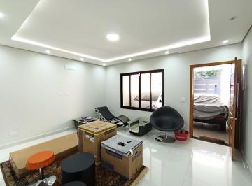 Photo 1 · Sobrado 166 m² com 3 Suítes, Churrasqueira e 4 Vagas – Anchieta, São Bernardo do