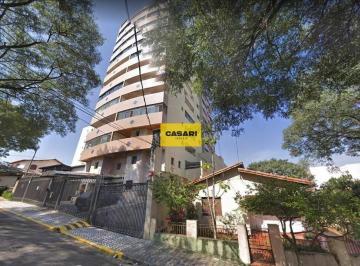 Photo 1 · Cobertura 180m² com 2 Suítes, Quintal Privativo e 2 Vagas – Rudge Ramos | São Be