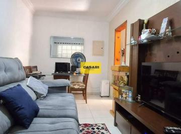Casa · 114m² · 3 Quartos · 2 Vagas · Casa térrea à venda no Rudge Ramos – São Bernardo do Campo | 114 m² | 3 dormitórios | 2 vagas | Chur