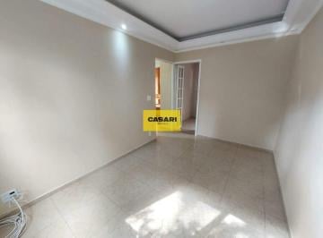 Apartamento · 52m² · 2 Quartos · 1 Vaga · Apartamento com 2 dormitórios à venda, 52 m² - Baeta Neves - São Bernardo do Campo/SP