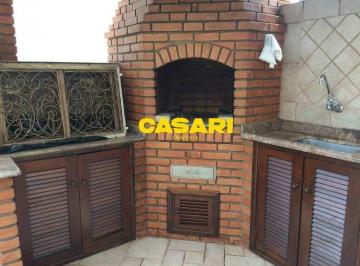 Casa · 350m² · 4 Quartos · 4 Vagas · Casa com 4 dormitórios à venda, 350 m² por R$ 1.500.000,00 - Jardim do Mar - São Bernardo do Campo/S