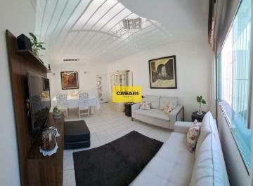 Casa · 153m² · 2 Quartos · 2 Vagas · Casa para à venda no bairro Assunção - Casari Imóveis São Bernardo