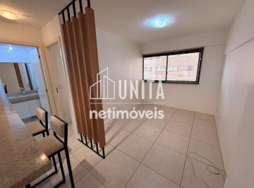 Apartamento de 1 quarto, Águas Claras · Apartamento 1 quarto para locação no Real Celebration | Águas Claras