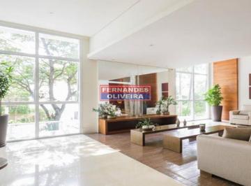 Foto 01 · Espetacular Apartamento de Luxo à Venda no Campo Belo, São Paulo - 4 Quartos, 4 Suítes e 6 Vagas de 