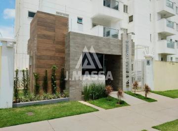 Foto 01 · Apartamento, Novo Centro, Cianorte, PR