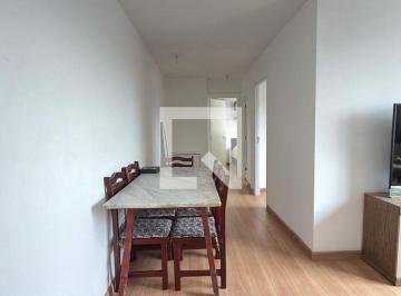 Apartamento · 43m² · 2 Quartos · 1 Vaga · Apartamento à Venda - Belém, 2 Quartos, 43 m2