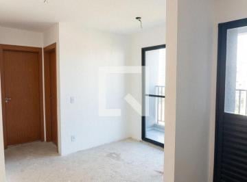 Apartamento · 36m² · 2 Quartos · Apartamento à Venda - Jabaquara, 2 Quartos, 36 m2