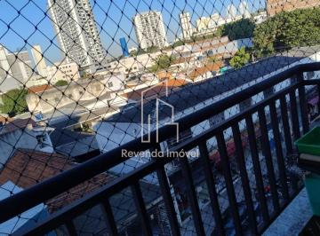 Foto 02 · Apartamento RESIDENCIAL em SÃO PAULO - SP, VILA ESPERANÇA