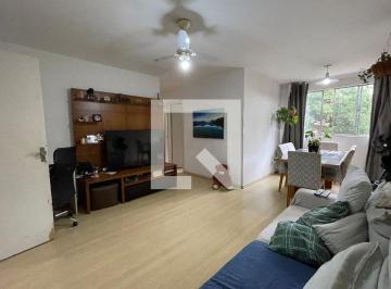 Apartamento · 90m² · 3 Quartos · 1 Vaga · Apartamento à Venda - Jardim Jussara, 3 Quartos,  90 m2