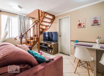 Apartamento · 84m² · 3 Quartos · 1 Vaga · Apartamento à Venda - Sacomã, 3 Quartos, 84 m2