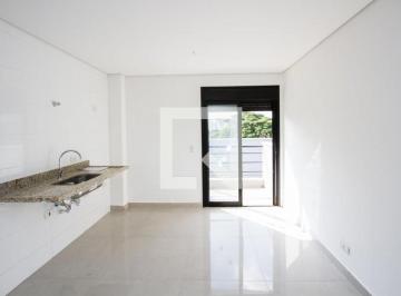 Apartamento · 46m² · 2 Quartos · Apartamento à Venda - Campo Belo, 2 Quartos,  46 m2