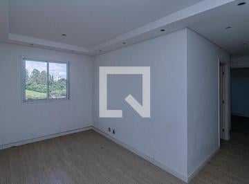 Apartamento · 46m² · 2 Quartos · 1 Vaga · Apartamento à Venda - Jardim Santa Emília, 2 Quartos, 46 m2