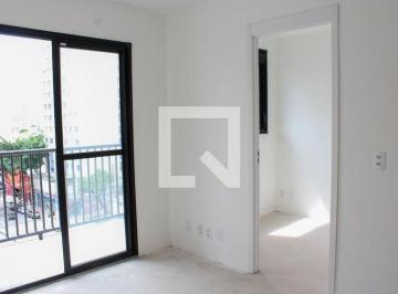 Apartamento · 35m² · 2 Quartos · Apartamento à Venda - Campos Elíseos, 2 Quartos, 35 m2