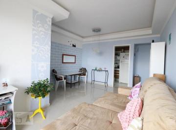 Apartamento · 70m² · 3 Quartos · 1 Vaga · Apartamento à Venda - Casa Verde Alta, 3 Quartos,  70 m2