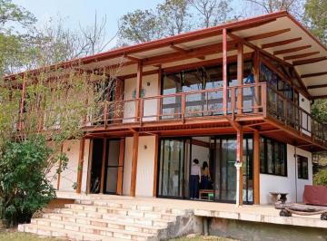 Casa · 150000m² · 13 Quartos · 10 Vagas · Sítio com 15 hectares localizado em São João da Boa Vista