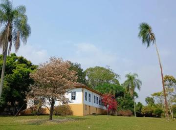 Casa · 150000m² · 13 Quartos · 10 Vagas · Sítio com 15 hectares localizado em São João da Boa Vista