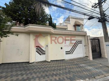 Casa · 400m² · 4 Quartos · 3 Vagas · OPORTUNIDADE NA VILA MATILDE | 400m² | 4 DORMS | PISCINA + SALÃO