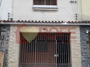 Casa · 140m² · 2 Quartos · OPORTUNIDADE NO TATUAPÉ / VILA REGENTE FEIJÓ - EXCELENTE PARA INVESTIDORES!
