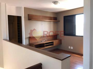 Apartamento · 168m² · 3 Quartos · 3 Vagas · Cobertura Exclusiva 168m² para Locação na Vila Mariana - Conforto, Espaço e Localização Privilegiada