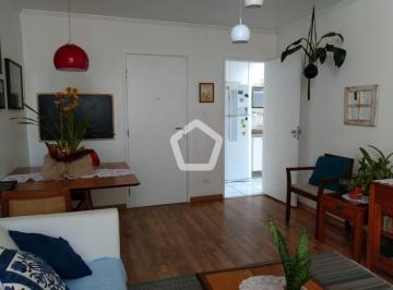 Apartamento · 80m² · 3 Quartos · 1 Vaga · Apartamento em Jardim das Acácias