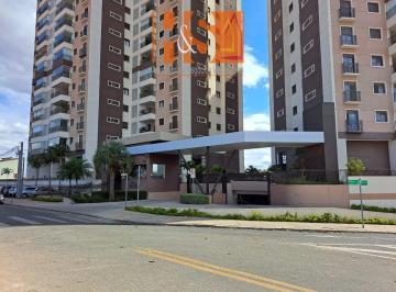 Foto 01 · Apartamento, Vila Almeida, Indaiatuba, SP