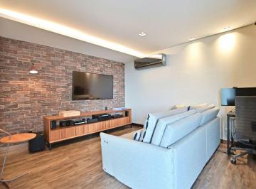 Apartamento · 158m² · 2 Quartos · 3 Vagas · Cobertura Duplex 2 Quartos com Suíte e Lazer Privativo SQNW 109