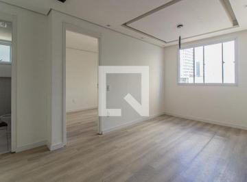 Apartamento · 36m² · 1 Quarto · 1 Vaga · Apartamento à Venda - Liberdade, 1 Quarto, 36 m2