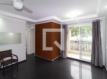 Apartamento · 55m² · 2 Quartos · 1 Vaga · Apartamento à Venda - Vila Califórnia, 2 Quartos, 55 m2