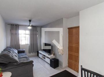 Apartamento · 70m² · 2 Quartos · 1 Vaga · Apartamento à Venda - Parque Novo Mundo , 2 Quartos, 70 m2