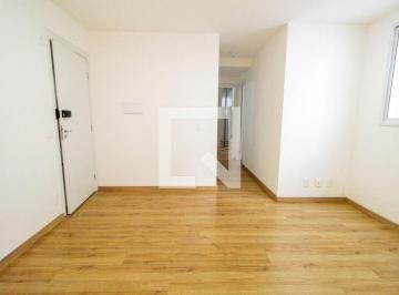 Apartamento · 42m² · 2 Quartos · Apartamento à Venda - Água Branca, 2 Quartos, 42 m2