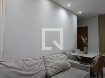 Apartamento · 58m² · 2 Quartos · 1 Vaga · Apartamento à Venda - Ponte Rasa, 2 Quartos,  58 m2