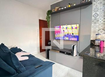 Apartamento · 41m² · 2 Quartos · Apartamento à Venda - Jardim Anália Franco, 2 Quartos, 41 m2