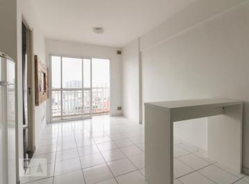 Apartamento · 40m² · 1 Quarto · 1 Vaga · Apartamento à Venda - Mooca, 1 Quarto, 40 m2