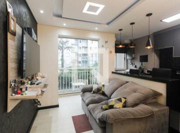 Apartamento · 54m² · 2 Quartos · 1 Vaga · Apartamento à Venda - Penha de França, 2 Quartos, 54 m2