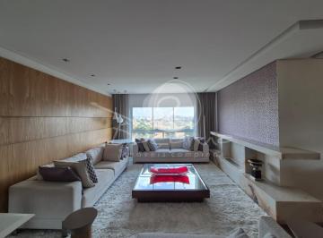 Foto 01 · Apartamento com 3 suítes para Locação no Jardim Madalena - Façanha Imóveis Campinas