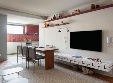 Apartamento de 3 quartos, São Paulo · Apartamento para venda no bairro da Vila Mariana em São Paulo - SP