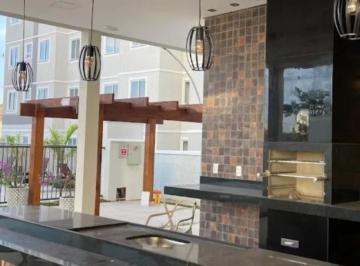 Apartamento · 40m² · 2 Quartos · 1 Vaga · Apartamento para venda, 2 quarto(s), Despraiado, Cuiabá
