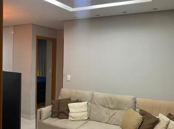 Apartamento · 42m² · 2 Quartos · 1 Vaga · Apartamento à venda Parque dos Cristais