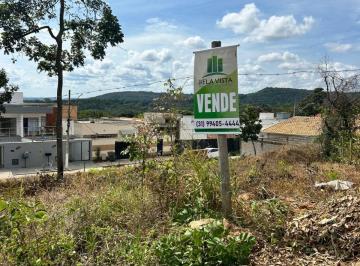 Terreno · 697m² · Lote em Portal Do Sol.