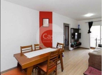 Apartamento · 78m² · 3 Quartos · 1 Vaga · Apartamento em Tatuapé
